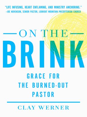 cover image of On the Brink